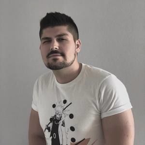 Meet your Posher, Zac